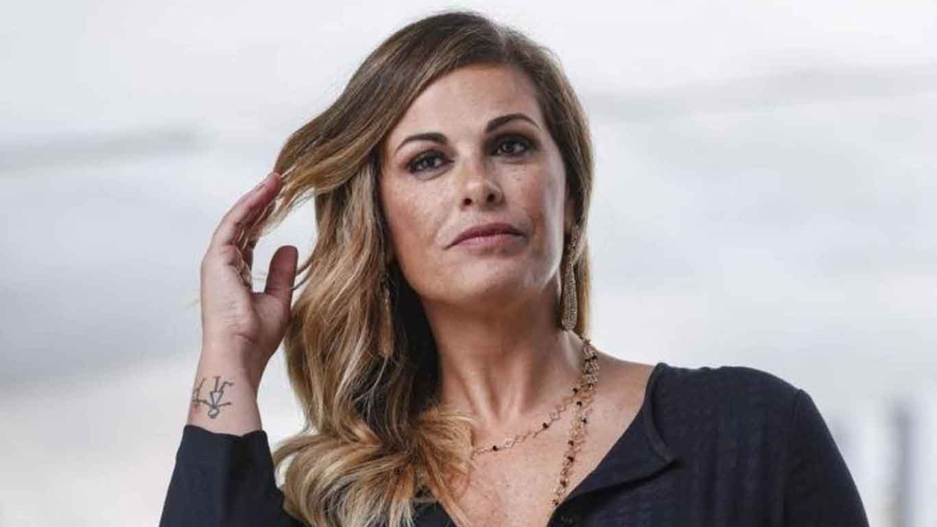 Vanessa Incontrada chi è, età, altezza, dove e quando è nata, Rossano Laurini, figli, vita privata, Instagram, dove vive, biografia e carriera