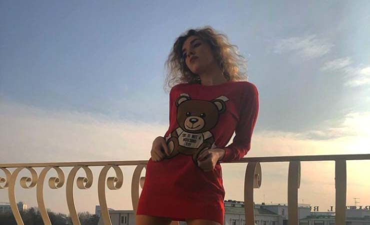 Virginia Catellani chi è, età, dove e quando è nata, Iva Zanicchi, dove vive, vita privata, Instagram, biografia