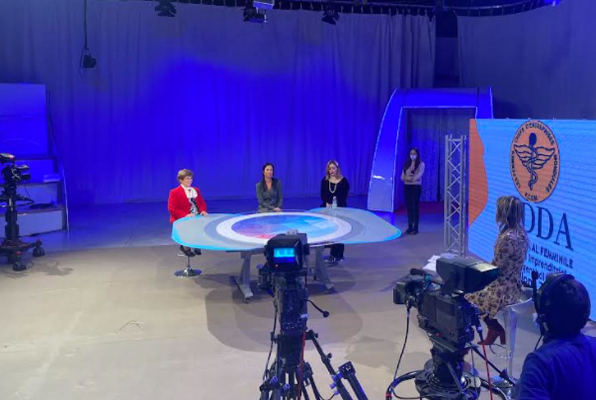 Le preziose testimonianze di tre donne in onda domani su TELETRURIA alle ore 21.30