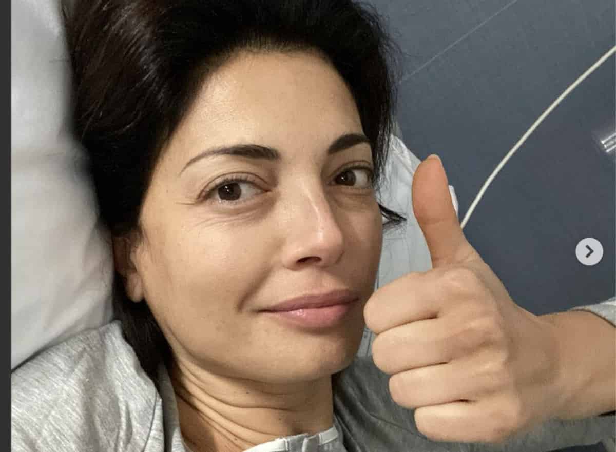 alessia mancini mioma