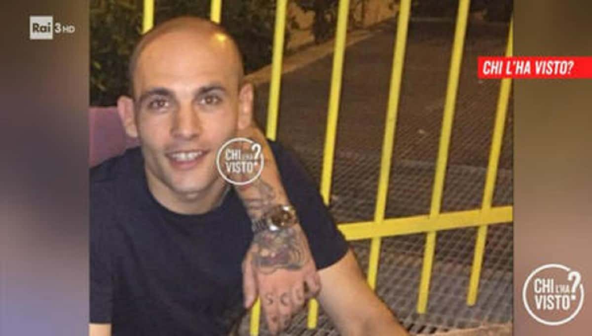 Alessio Zangrilli: scomparsa del pugile, ritrovamento del cadavere, fidanzata, cellulare