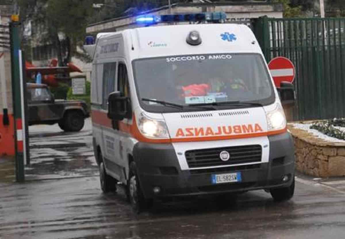 Musano di Trevignano, scontro tra fuoristrada e camion lungo la Postumia Romana: morto 43enne