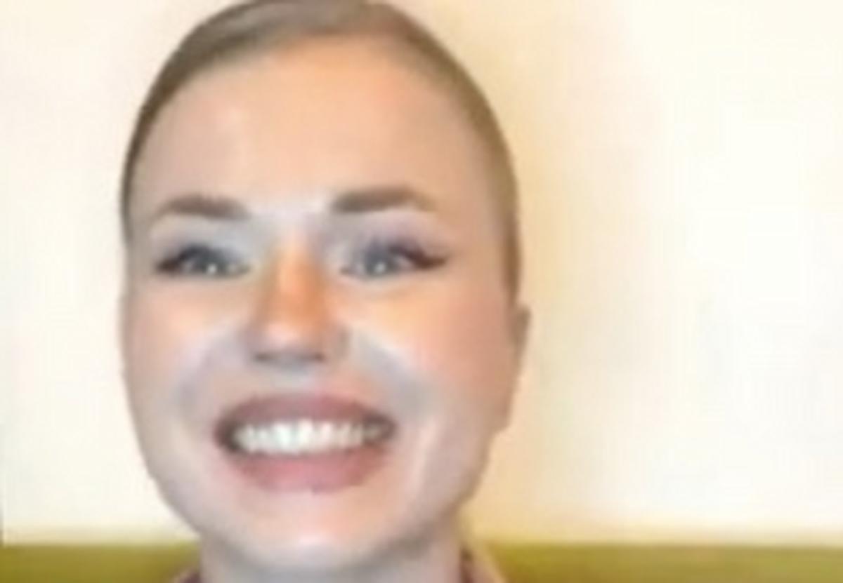 Anastasia Kuzmina chi è: ex fidanzati Fabio Basile e Francisco Porcella, figli, vita privata, età, peso e altezza della ballerina di Ballando con le stelle