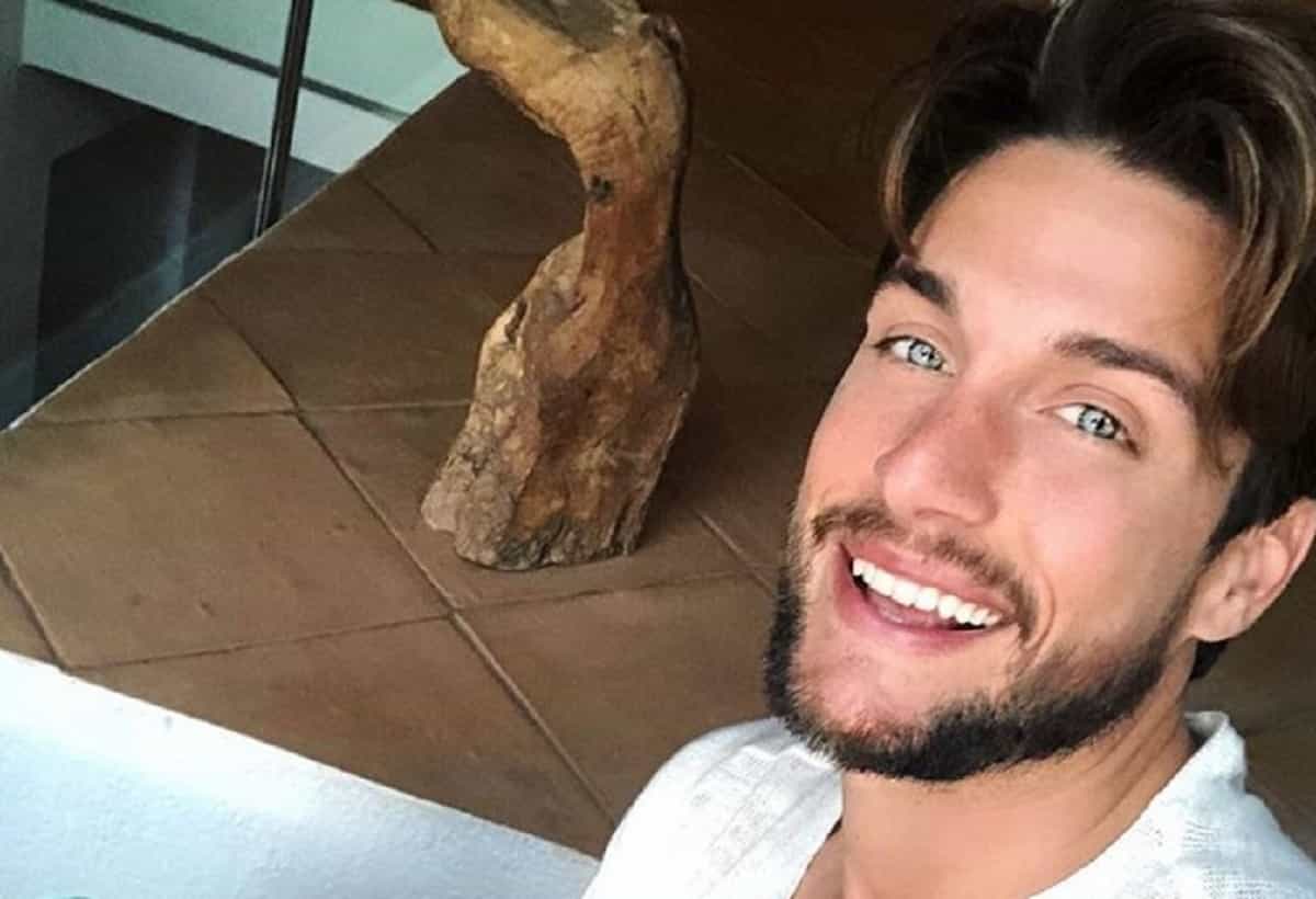 Andrea Dal Corso chi è: dove e quando è nata, età, altezza, Temptation Island, Uomini e Donne, fidanzata Teresa Langella