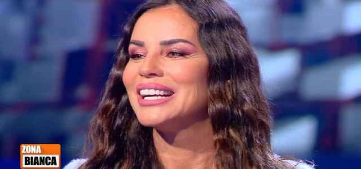 Antonella Mosetti OnlyFans