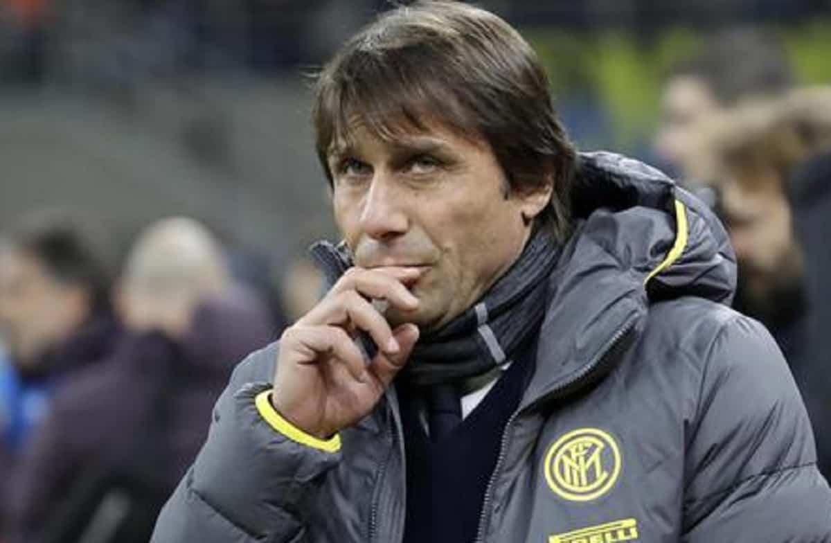 Antonio Conte al Tottenham. Manca solo l'ufficialità: per lui triennale da 18 milioni l'anno
