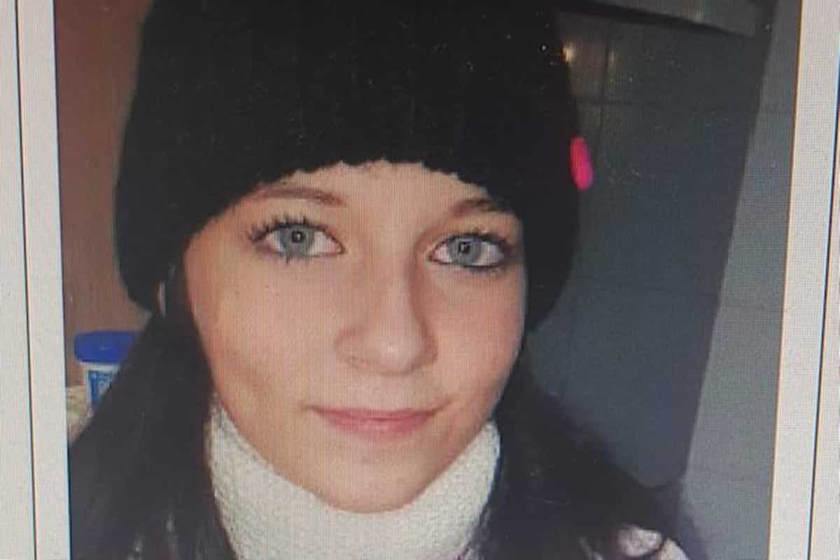 cagliari bambina scomparsa