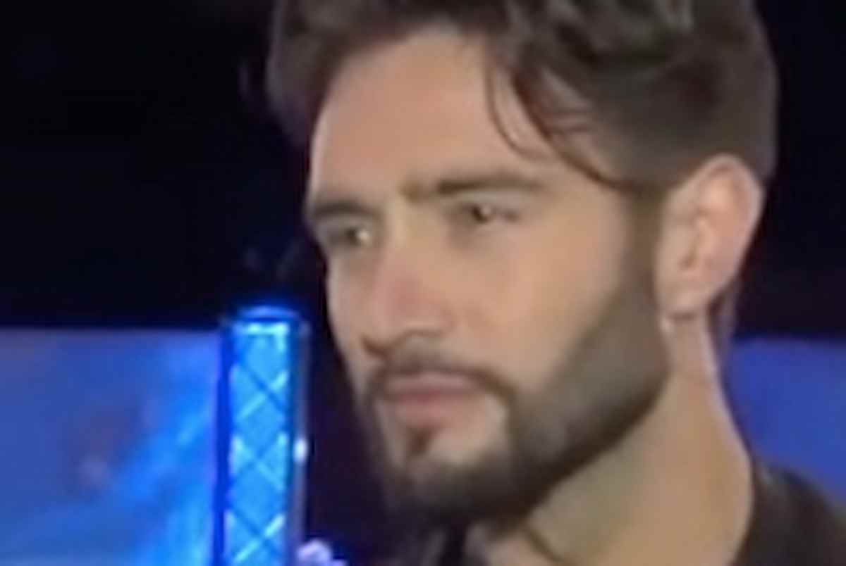 Alex Belli nella bufera per la frase sulla disabilità di Manuel Bortuzzo, Grande Fratello Vip pronto ad intervenire