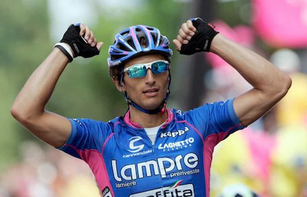 Ciclismo, comincia l'era Bennati: prima volta, una donna guida le juniores, ritrovate le bici rubate a Roubaix