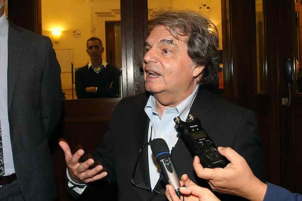 Super Green Pass, Brunetta: "Punirà solamente i no vax, i vaccinati non meritano nuove restrizioni"