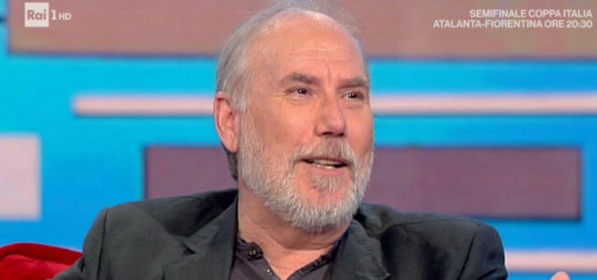 Giuseppe Cionfoli chi è