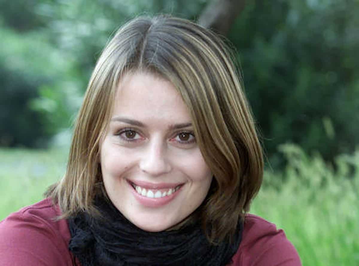 Claudia Pandolfi chi è: ex marito, compagno Marco De Angelis, figli, vita privata, età, peso e altezza dell'attrice