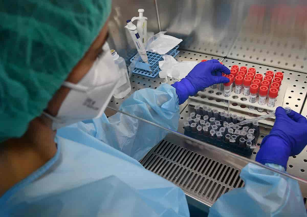 Coronavirus bollettino di oggi 26 novembre