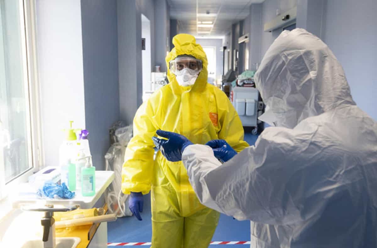 Coronavirus, bollettino 11 novembre 2021: 7.891 nuovi casi, 67 morti, tasso di positività all'1,4%