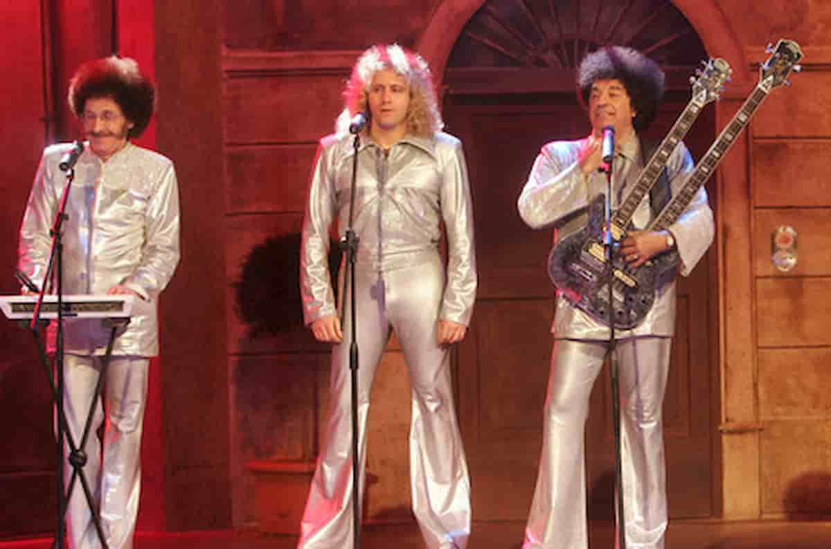 I Cugini di campagna chi sono