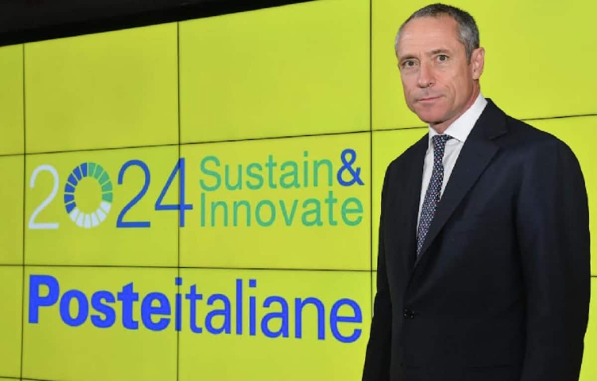 Poste Italiane confermata per il terzo anno consecutivo negli indici di sostenibilità Dow Jones