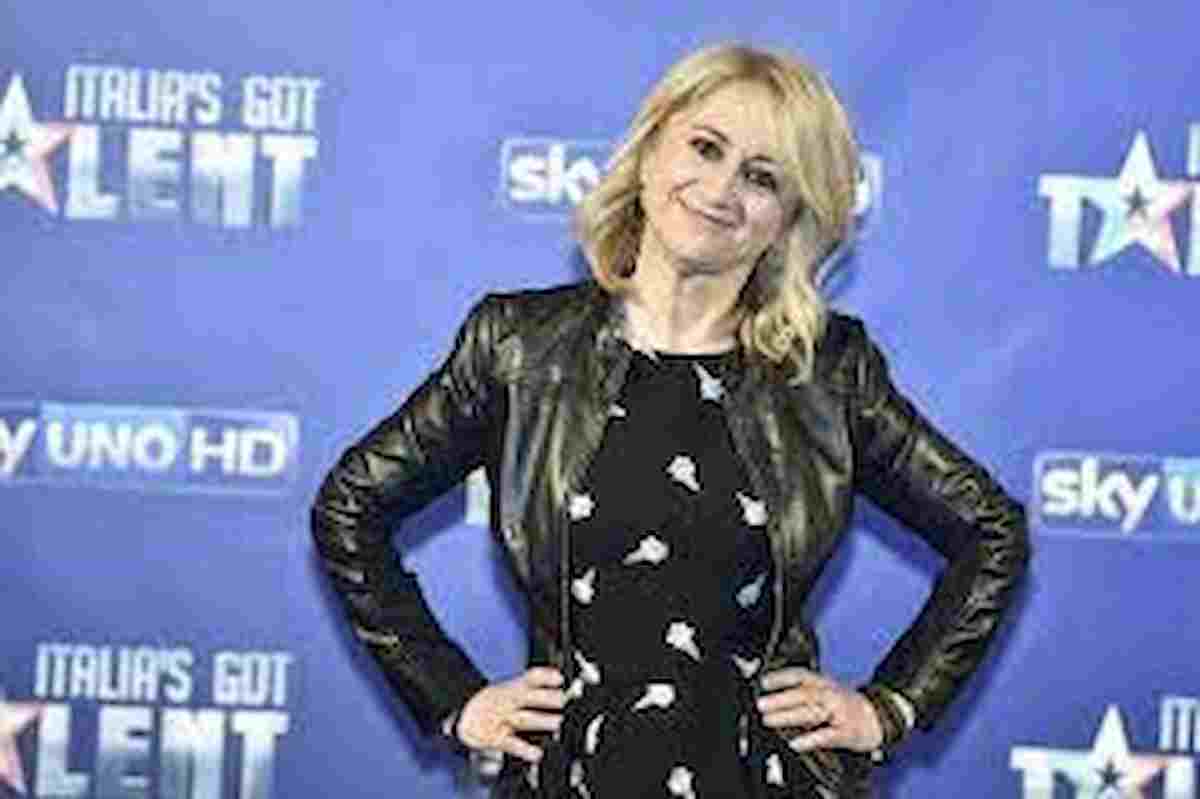 Luciana Littizzetto chi è: marito, figli, vita privata, età, peso e altezza della conduttrice televisiva