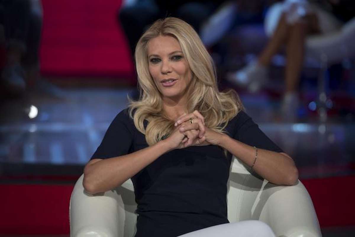 Eleonora Daniele chi è: marito, figli, vita privata, età, peso e altezza della conduttrice televisiva