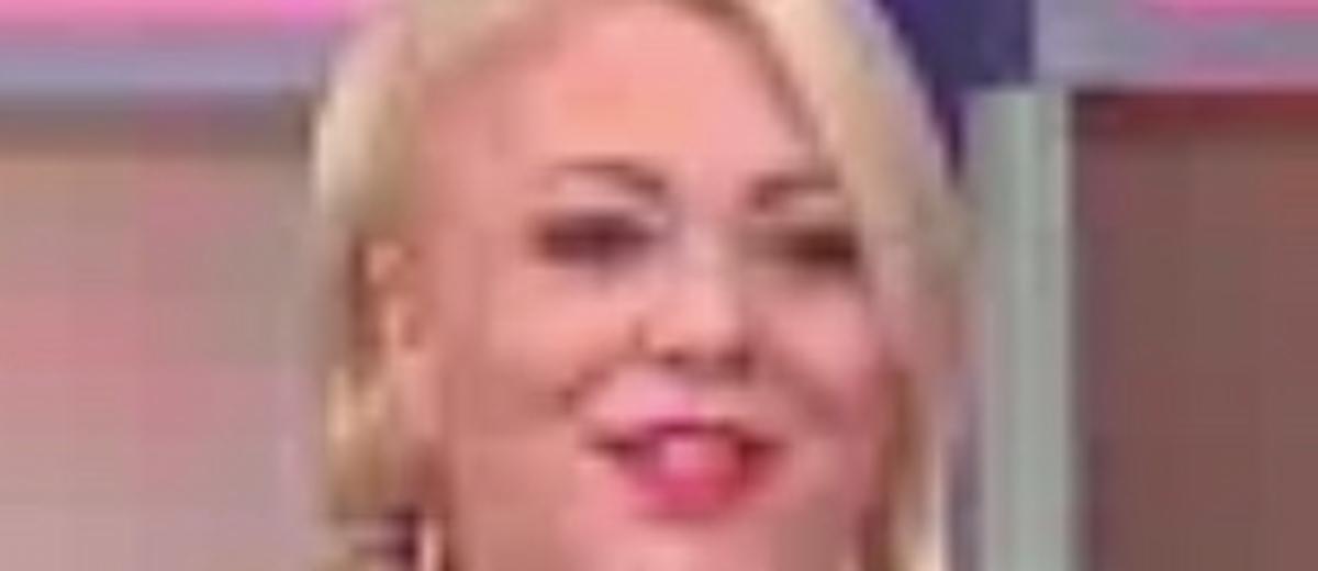 Rossella Erra chi è: marito Attilio, figli, vita privata, età, peso, altezza e carriera della “ambasciatrice del popolo”