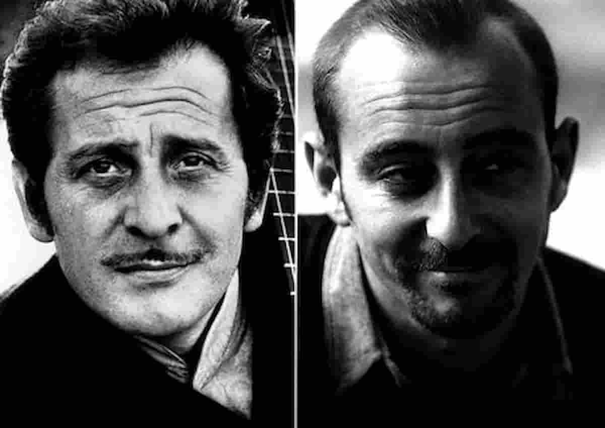 Fabio Modugno: età , vero nome, moglie, figli, padre Domenico Modugno, madre Maurizia Calì