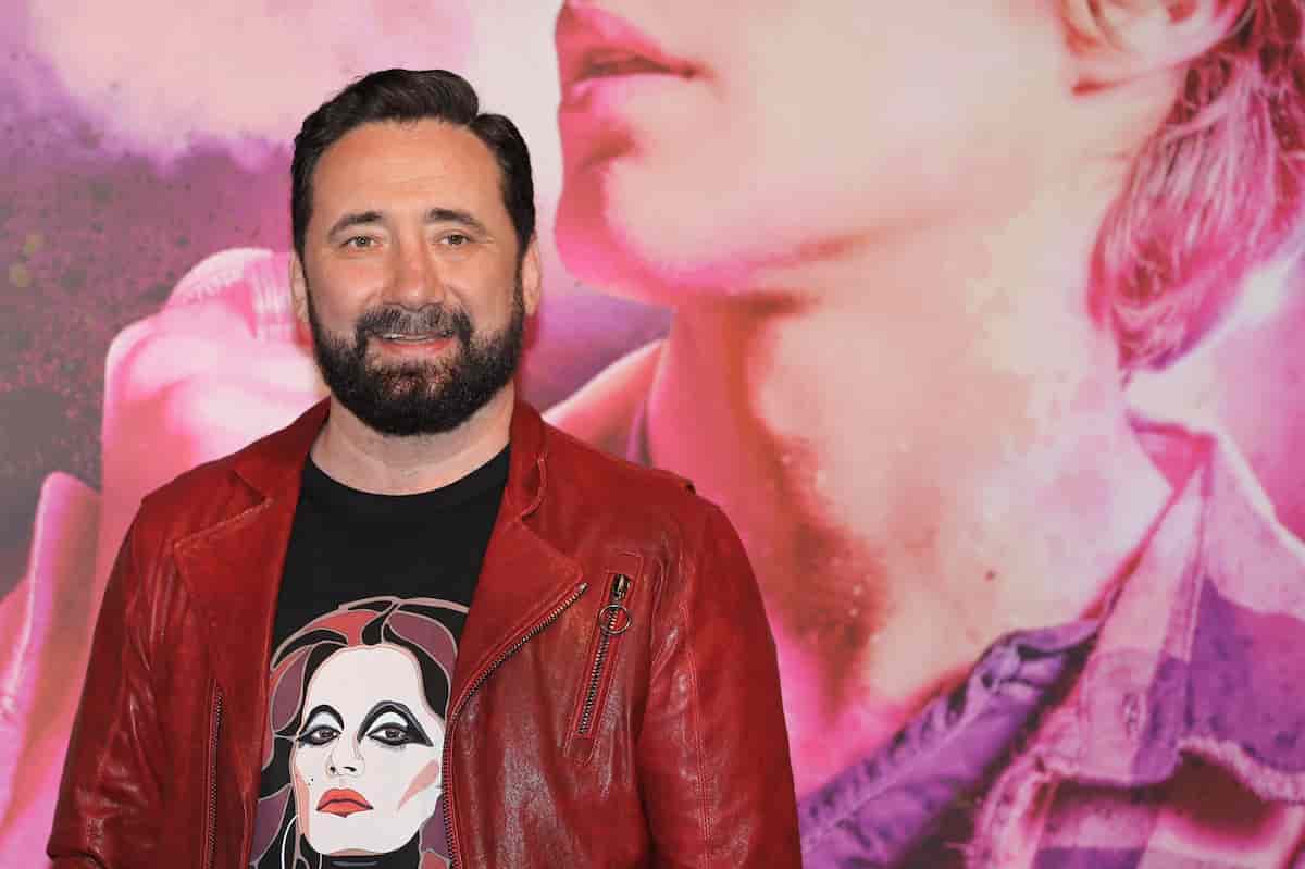 Federico Zampaglione chi è