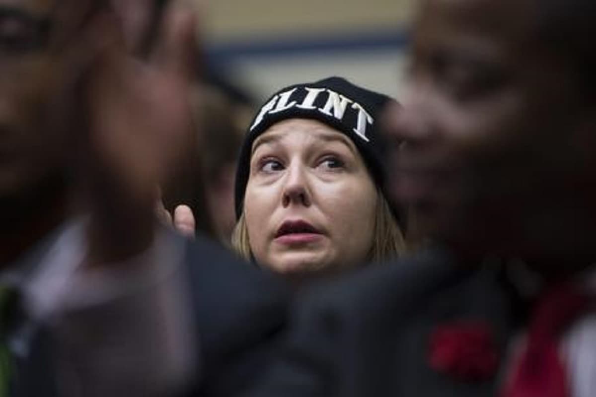 Flint, acqua potabile al piombo: 626 milioni di risarcimento per migliaia di avvelenati