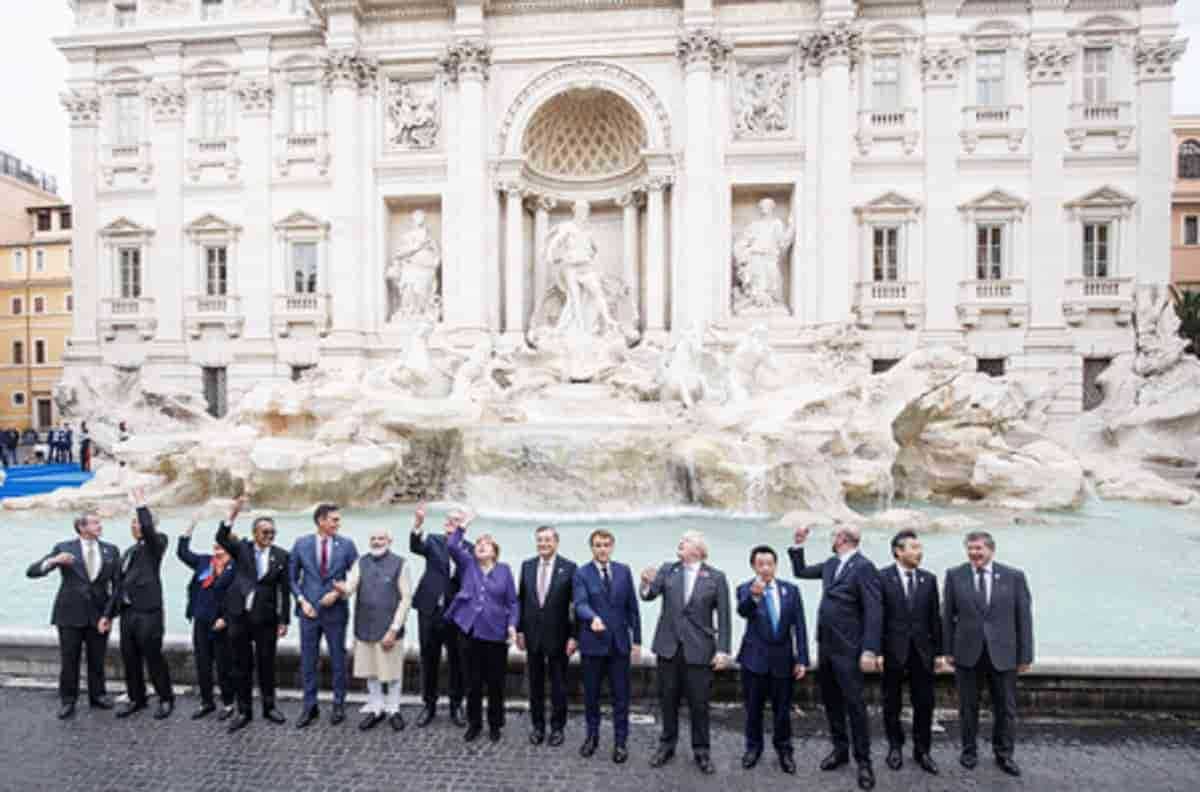 Cop26 di Glasgow, un fallimento: i Paesi ricchi sfuggono alla giustizia climatica, occorre una svolta culturale