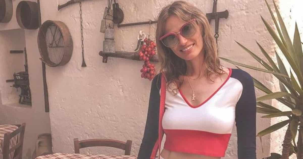 Gaia Bermani Amaral chi è