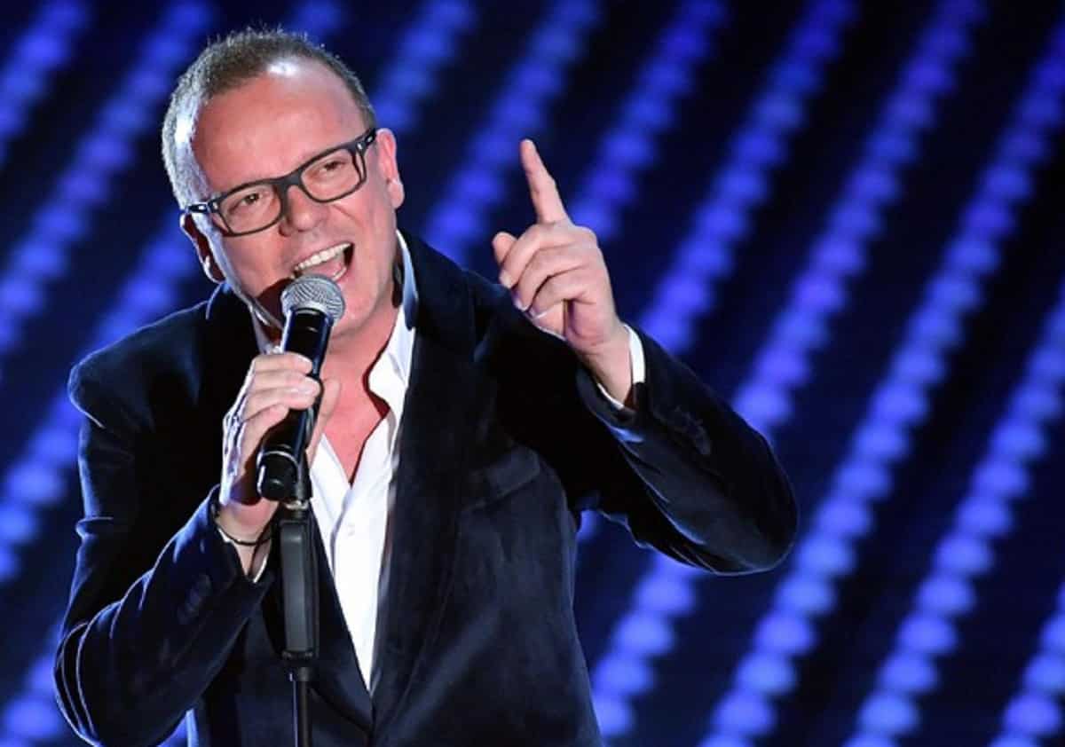 Gigi D'Alessio chi è: dove e quando è nato, età, altezza, Anna Tatangelo, moglie, fidanzata