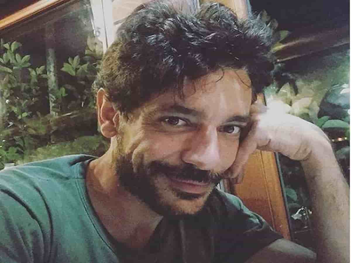 Chi è Giuseppe Zeno