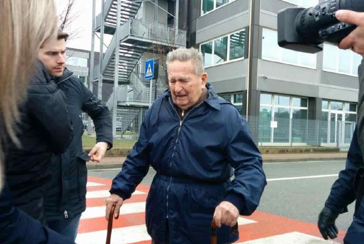 Ettore Rosboch, morto il padre di Gloria Rosboch: la professoressa uccisa nel 2016 da un suo ex allievo