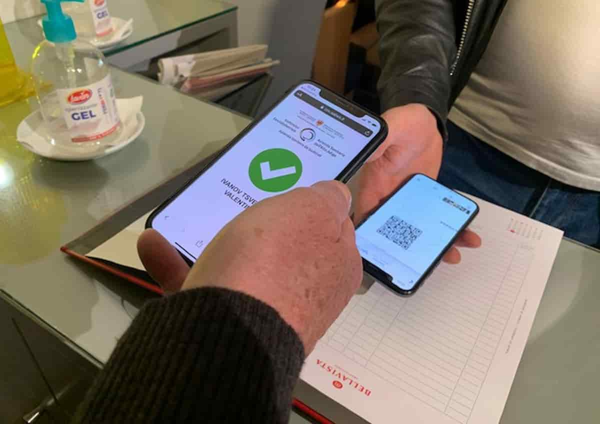 Green pass e effetti del vaccino, l'obbligo dello Stato a risarcire stabilito anni fa dalla Corte Costituzionale
