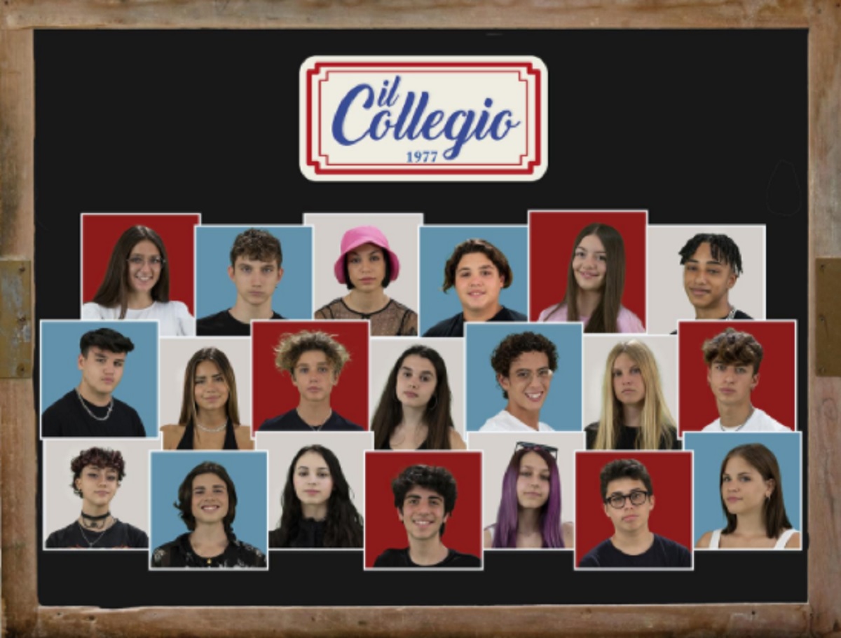 Il Collegio, anticipazioni seconda puntata martedì 2 novembre: le lezioni notturne