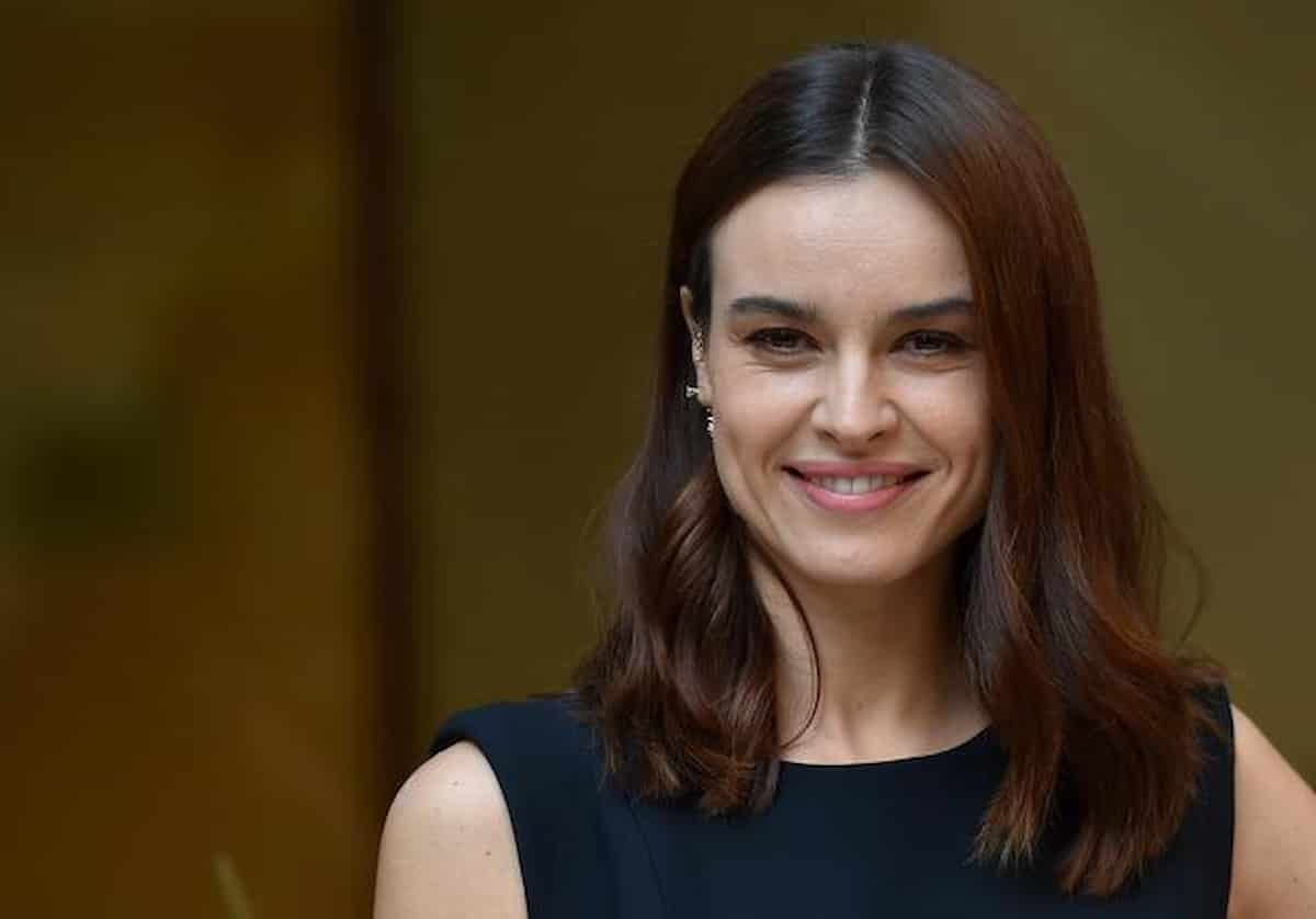 Kasia Smutniak chi è: età, peso, altezza, vero nome, marito, ex Pietro Taricone, figli, malattia, Instagram