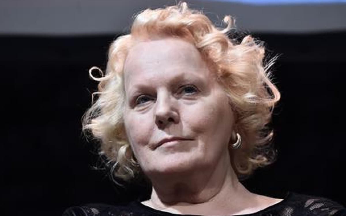 Katia Riciarelli: "Pippo Baudo? Ero gelosa come una pazza. Guardavo nelle sue tasche e..."