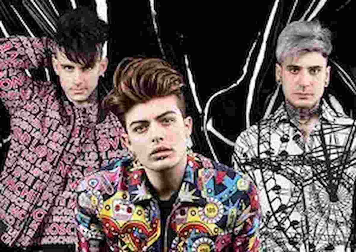 The Kolors chi sono: nomi componenti e formazione, Amici e Sanremo, album e singoli del gruppo musicale