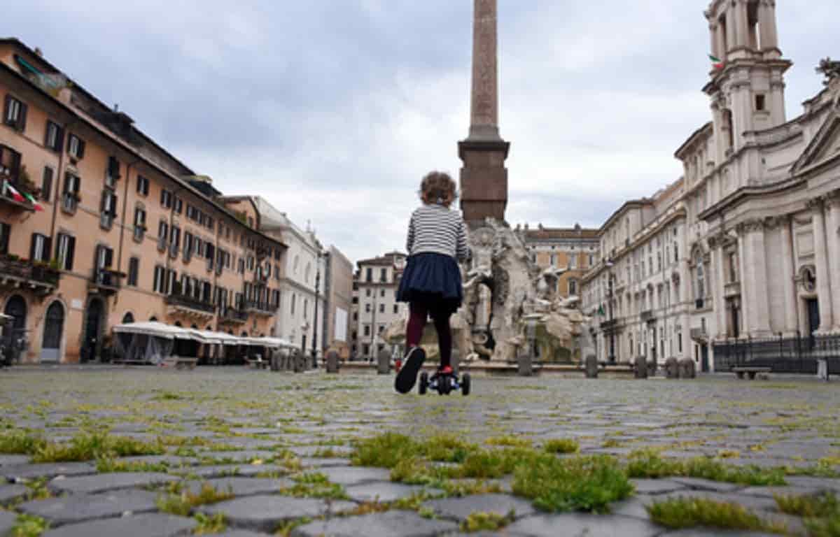 Lockdown solo per i non vaccinati? Liguria e Friuli pressano il Governo per il modello austriaco