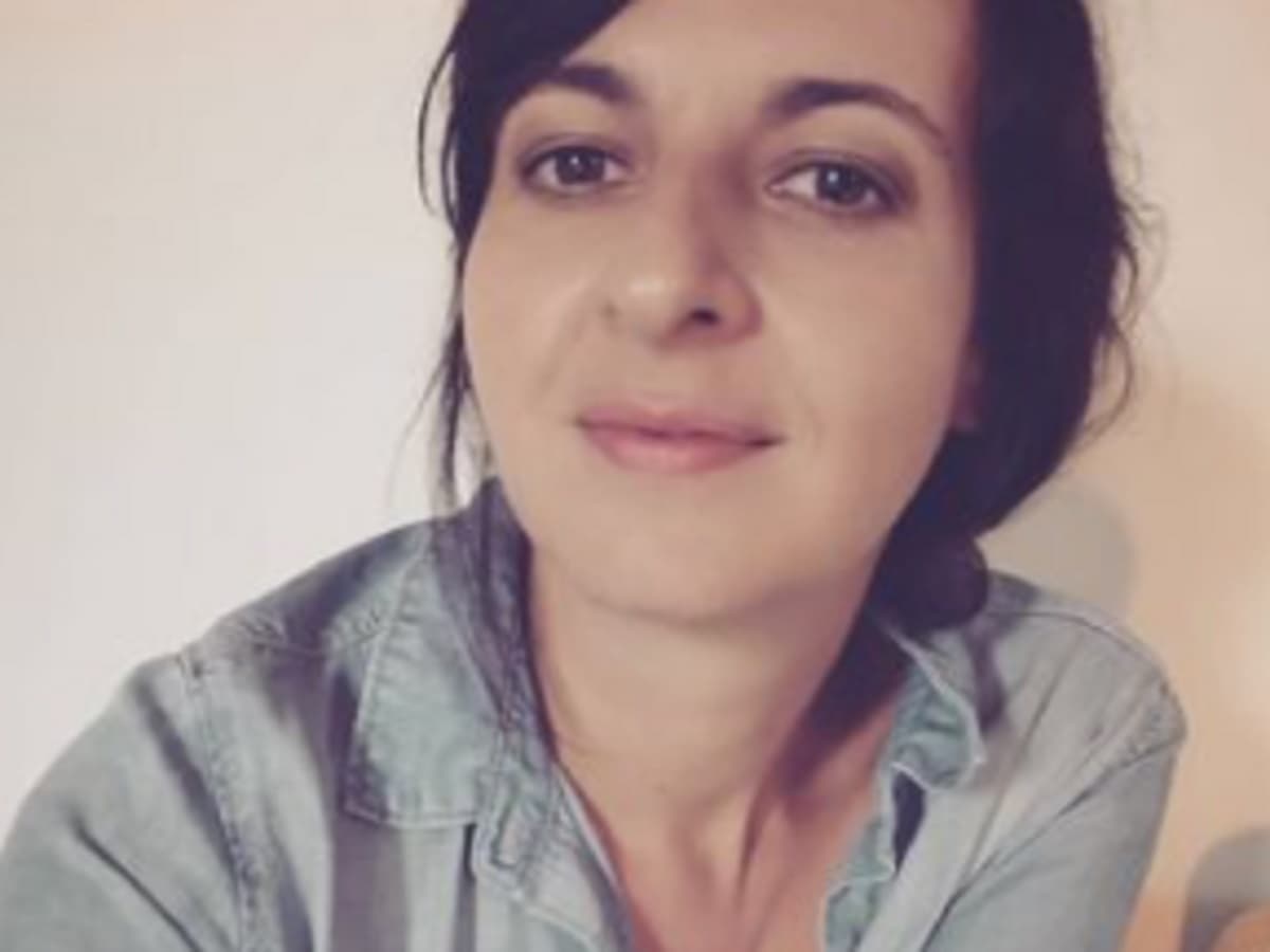 Luisa Merloni chi è: teatro, opere teatrali, spettacoli, carriera e biografia