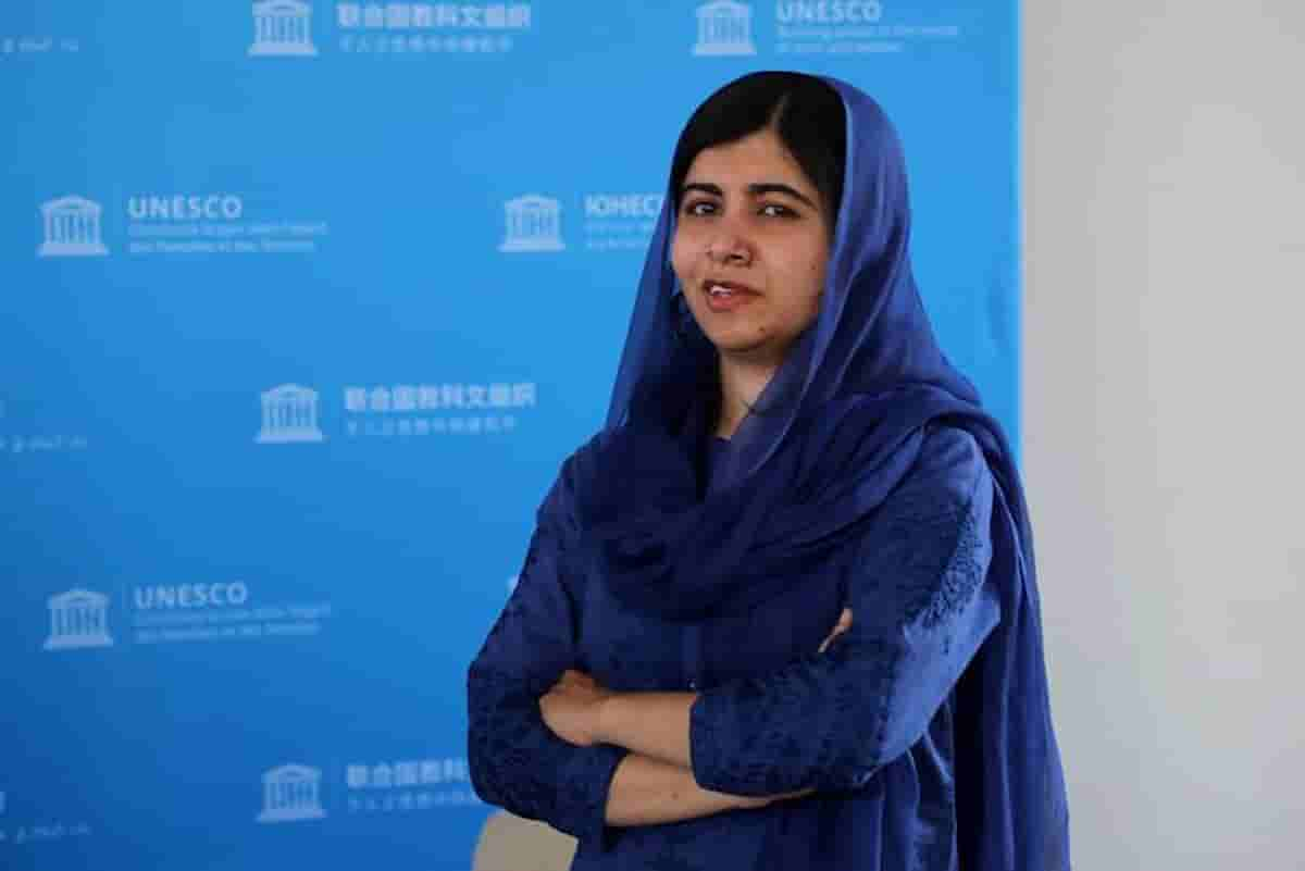 Malala Yousafzai, matrimonio con Asser Malik a Birmingham: vinse il Nobel per la Pace a 17 anni