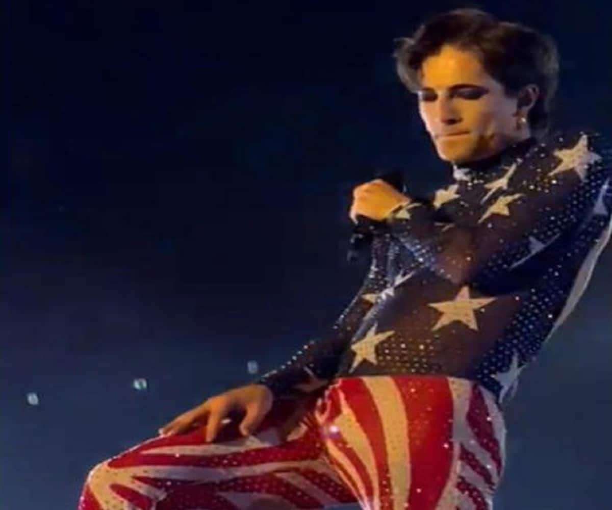 I Cugini di Campagna contro i Maneskin: "Ci hanno copiato il look". E poi pubblicano la cover di Zitti e buoni