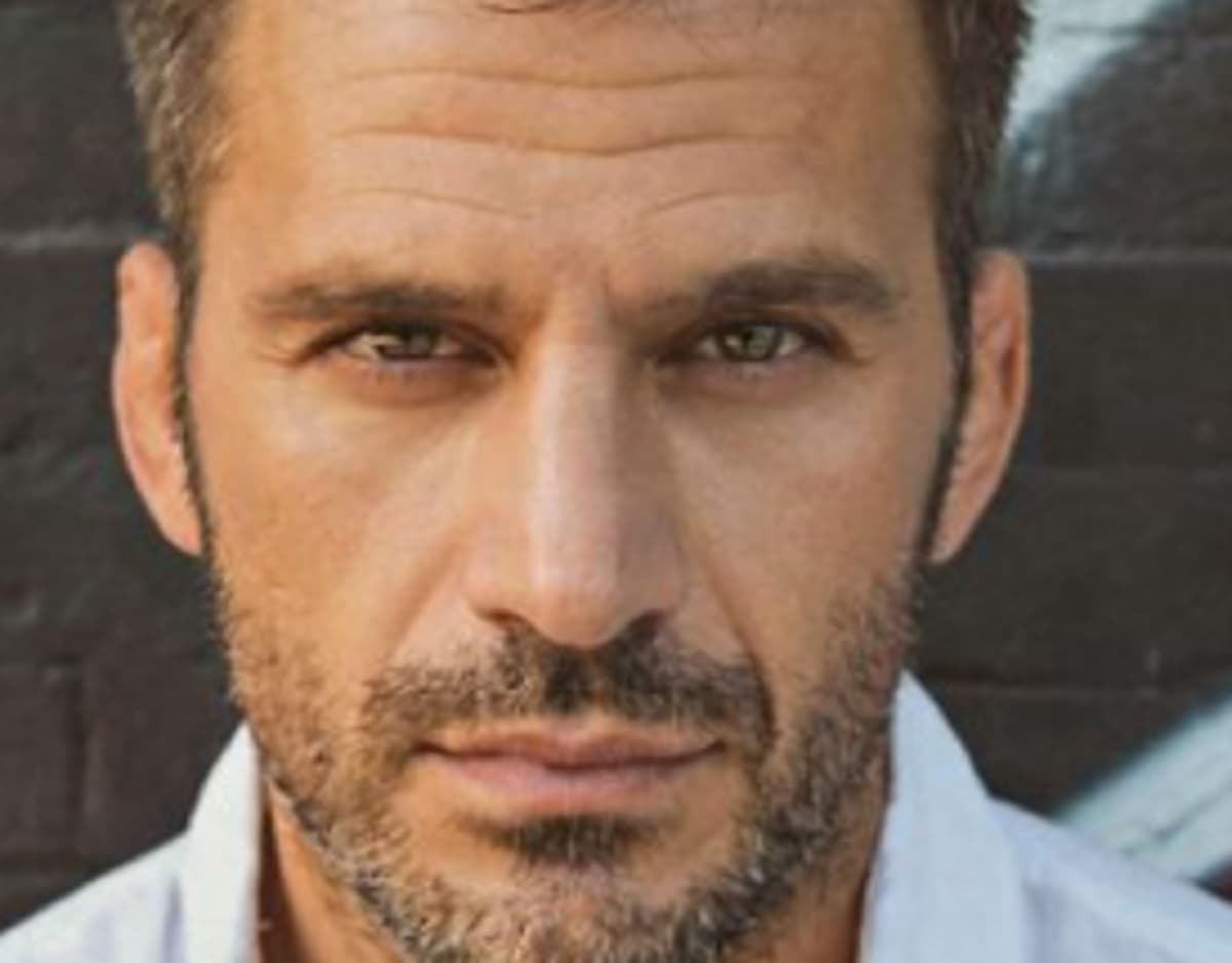 Marco Maddaloni chi è: dove e quando è nato, età, altezza, Isola dei Famosi, moglie, figli