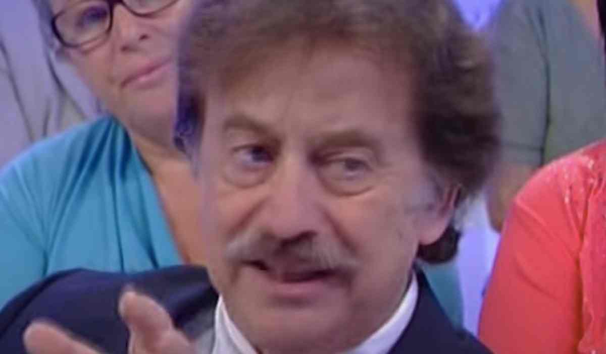 Massimo Wertmuller chi è: moglie, figli, vita privata, età, vero nome, peso e altezza dell'attore e doppiatore