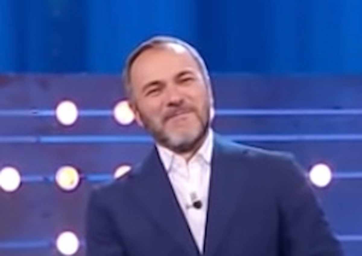 Massimiliano Gallo chi è: moglie, figli, vita privata, età, peso e altezza dell'attore dei "Bastardi di Pizzofalcone"