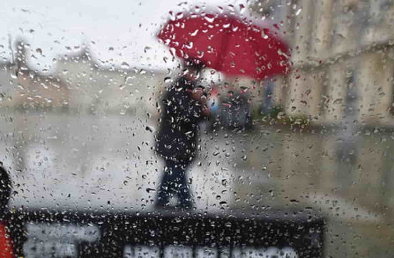 Meteo, le previsioni: maltempo fino a giovedì. Poi torna il sereno al Nord e nelle regioni tirreniche