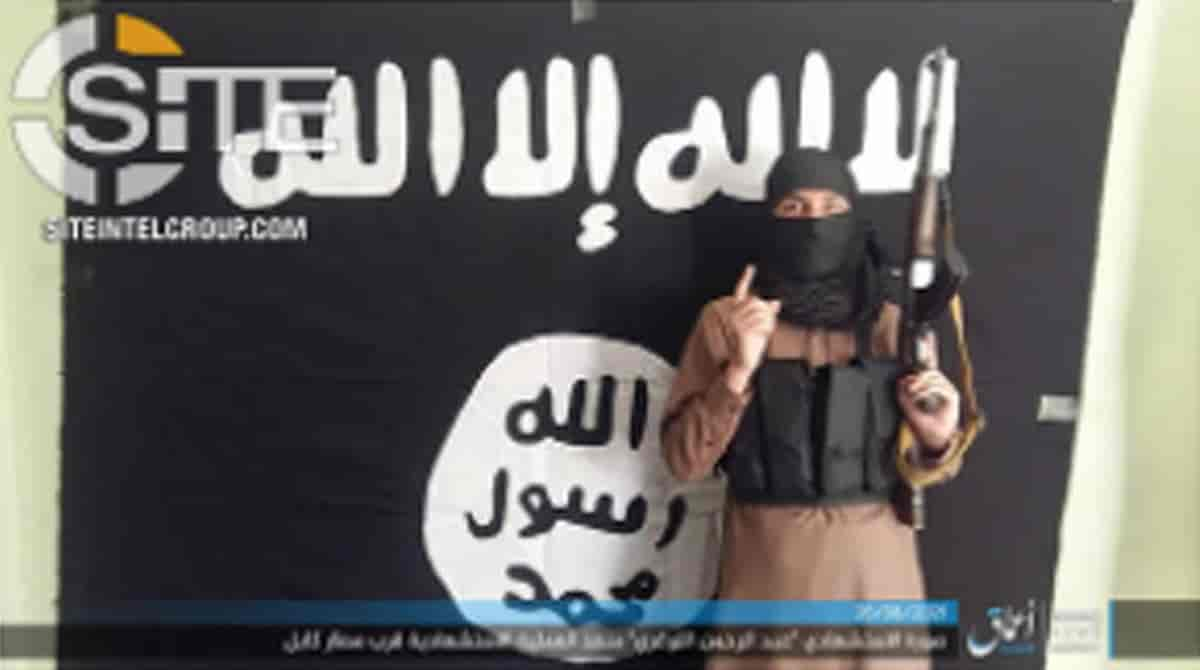 Milano, italo-kosovara arrestata per terrorismo: filo Isis, aveva scene di decapitazioni nel telefono