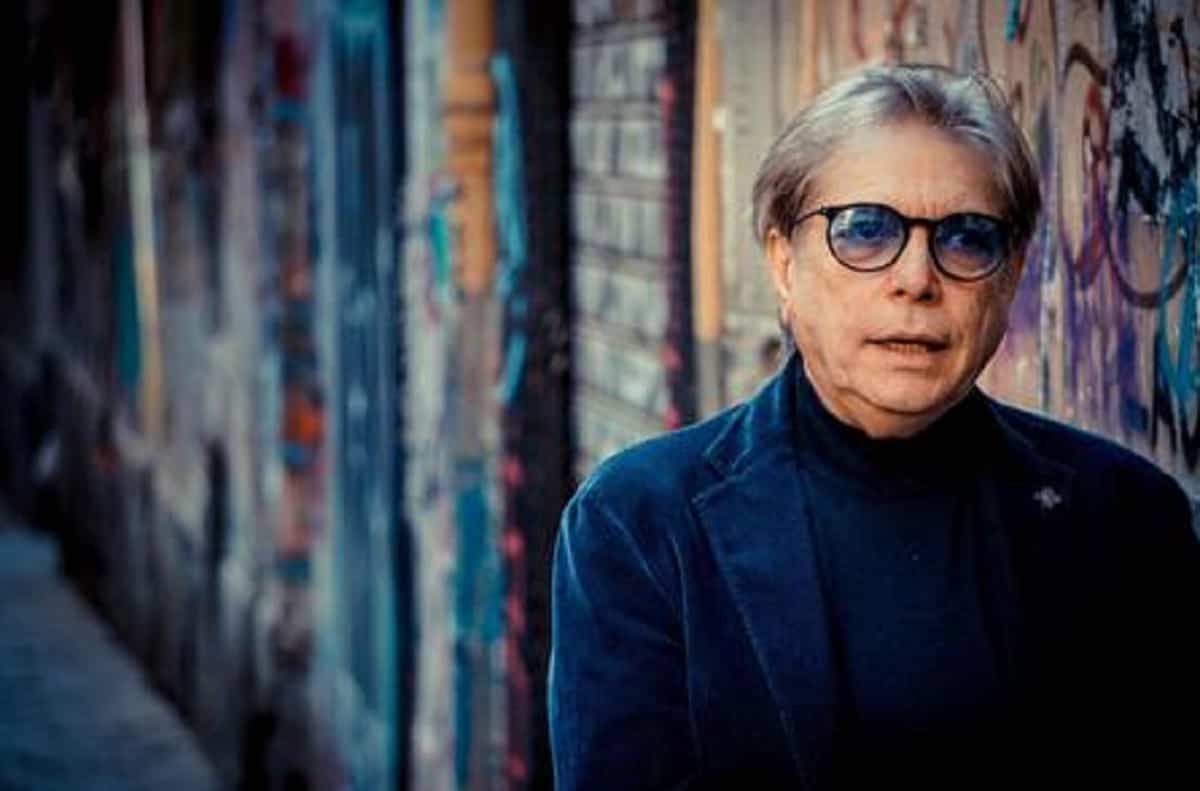 Nino D'Angelo chi è: dove e quando è nato, età, altezza, moglie Annamaria D'Angelo, figli, vita privata