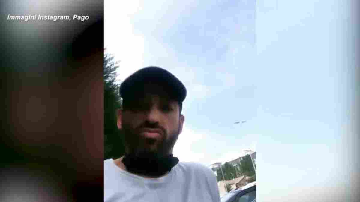 Pago chi è: ex moglie Miriana Trevisan, ex fidanzata Serena Enardu, figli, vita privata, età, vero nome, peso e altezza del cantante