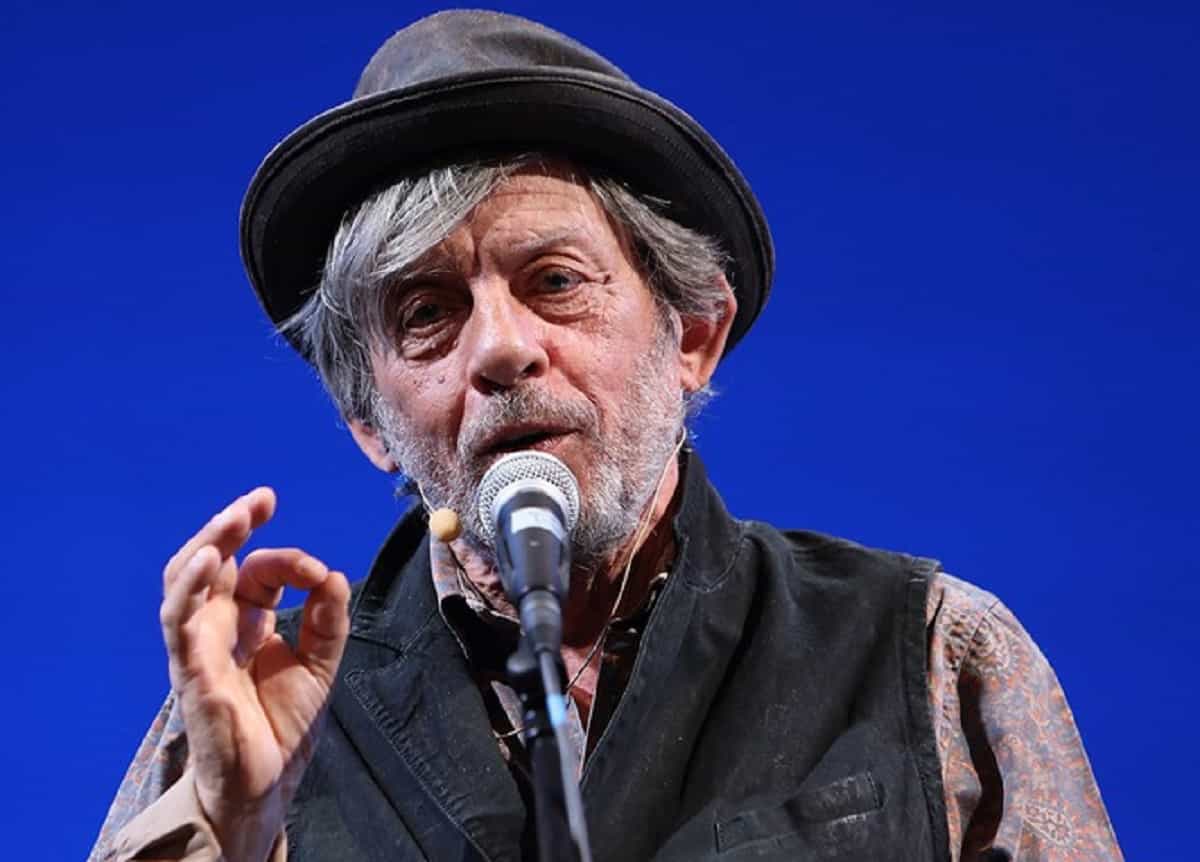 Paolo Rossi chi è: dove e quando è nato, età, altezza, teatro, film, censura, Mai dire gol