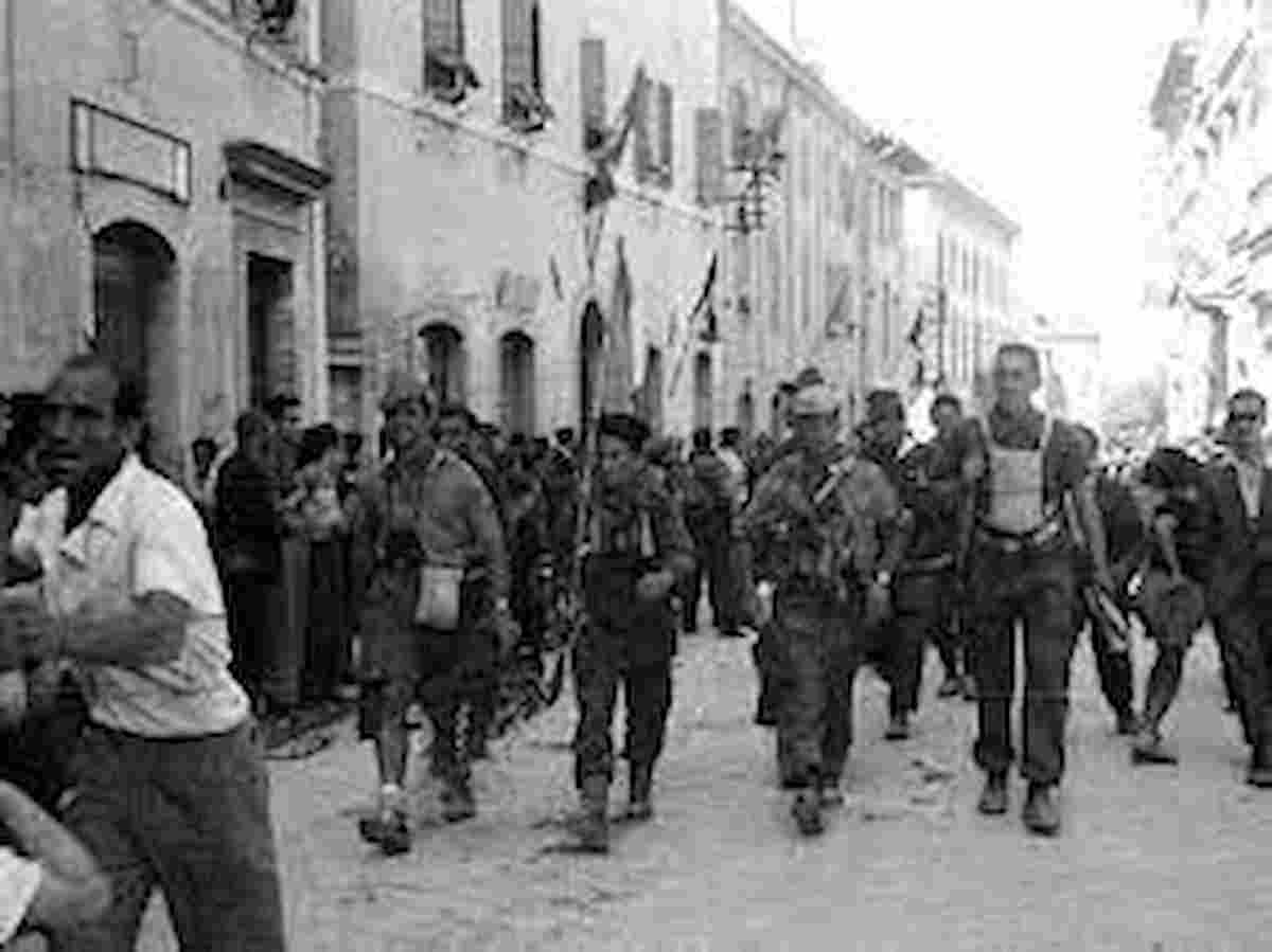 Corrado Ori è morto a 97 anni, il partigiano era conosciuto come l'ex comandante 'Barba'