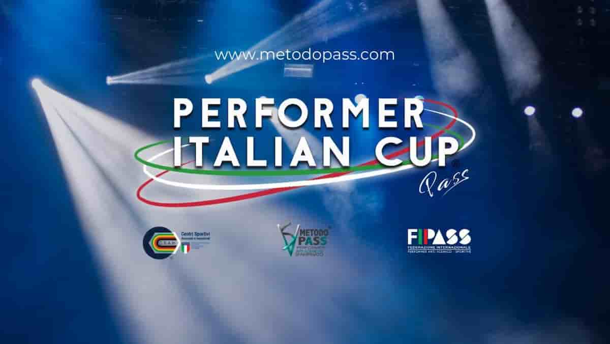 Performer Italian Cup, il nuovo talent show di Rai2: regole, finalisti, cast, coach, giuria speciale